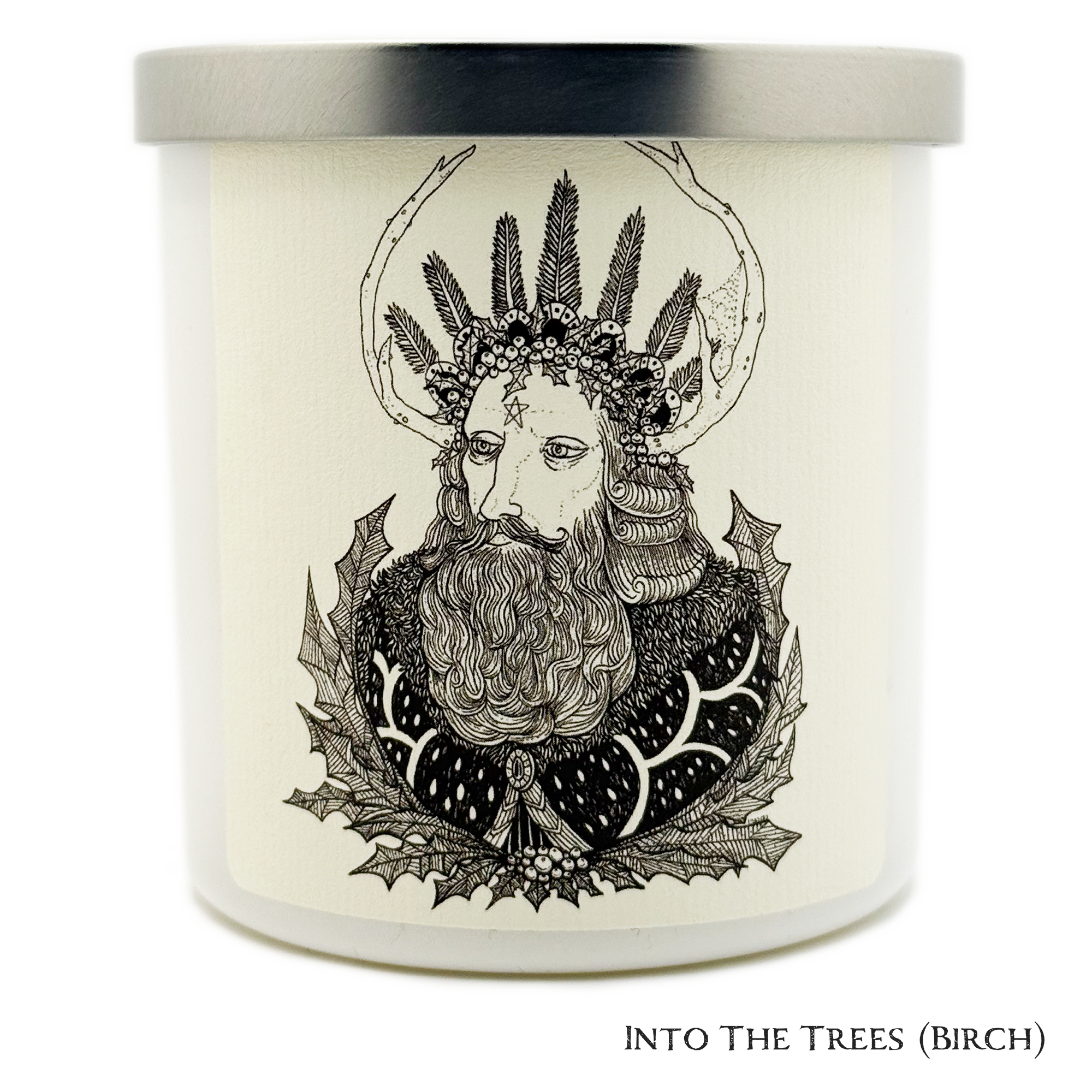 TST Un-Holy Days Scented Candles