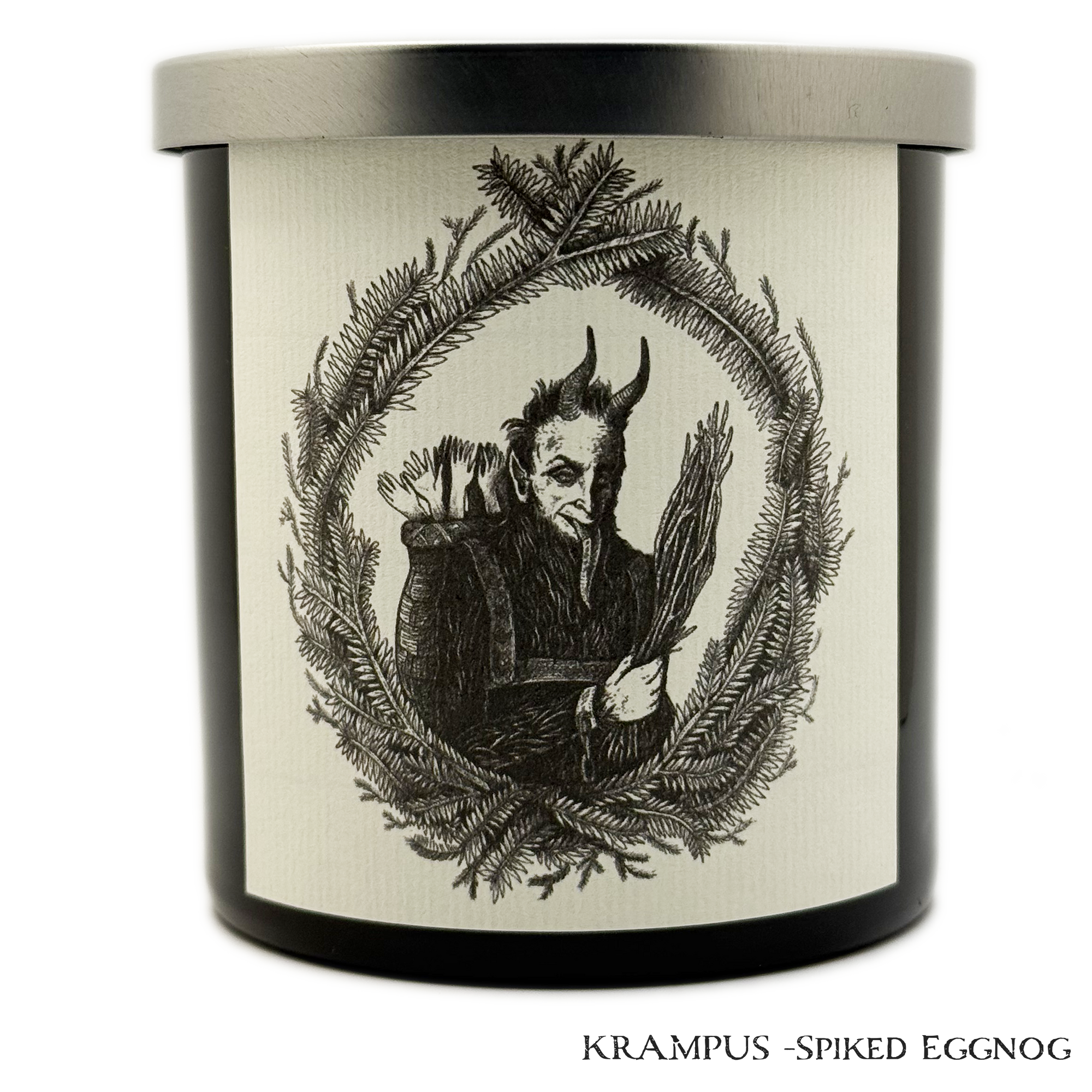 TST Un-Holy Days Scented Candles