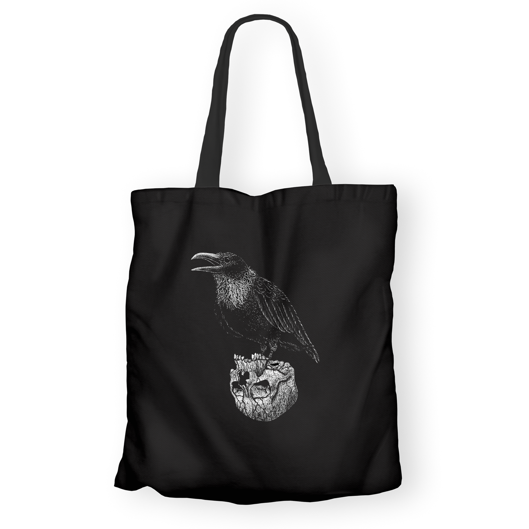 The Satanic Temple Totes