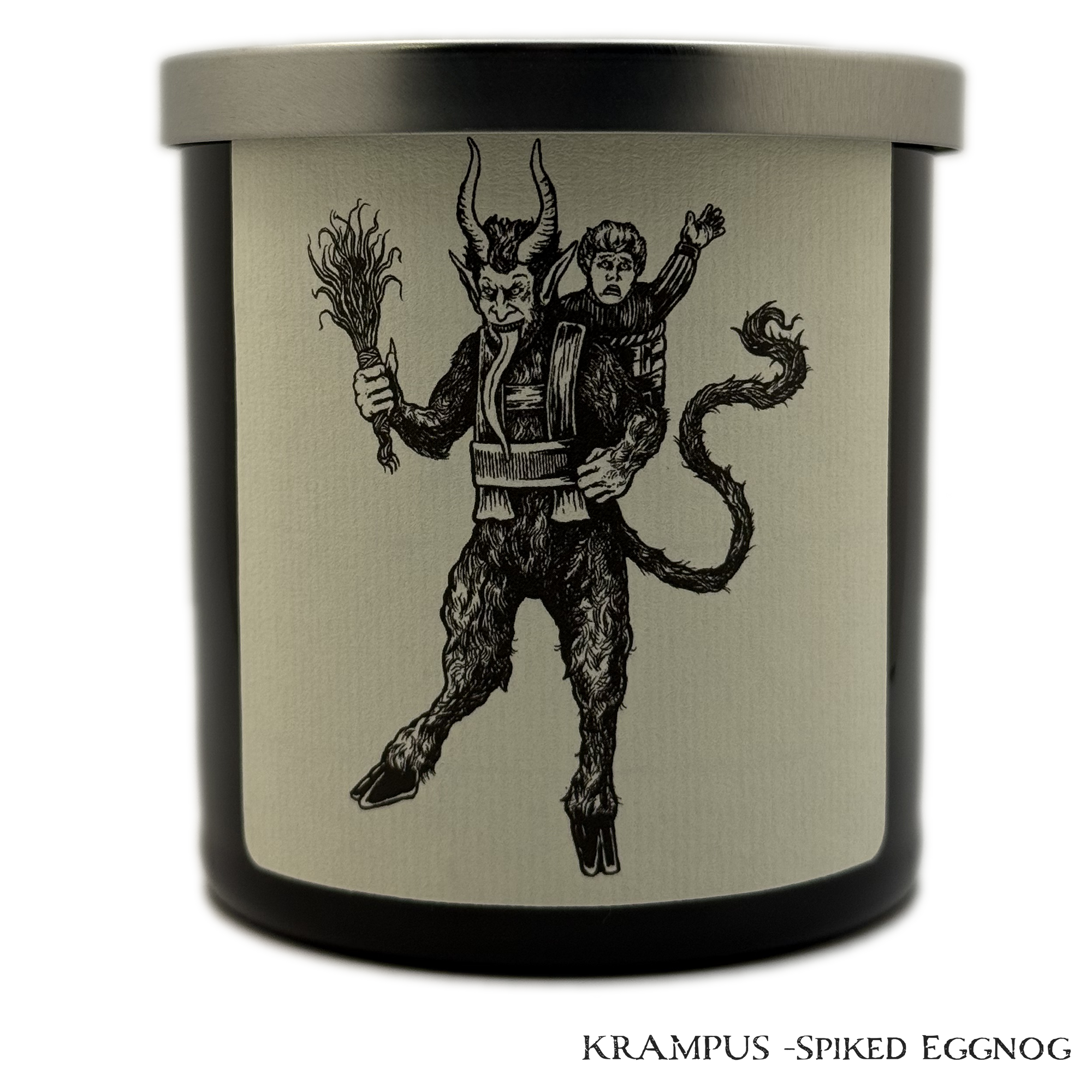 TST Un-Holy Days Scented Candles