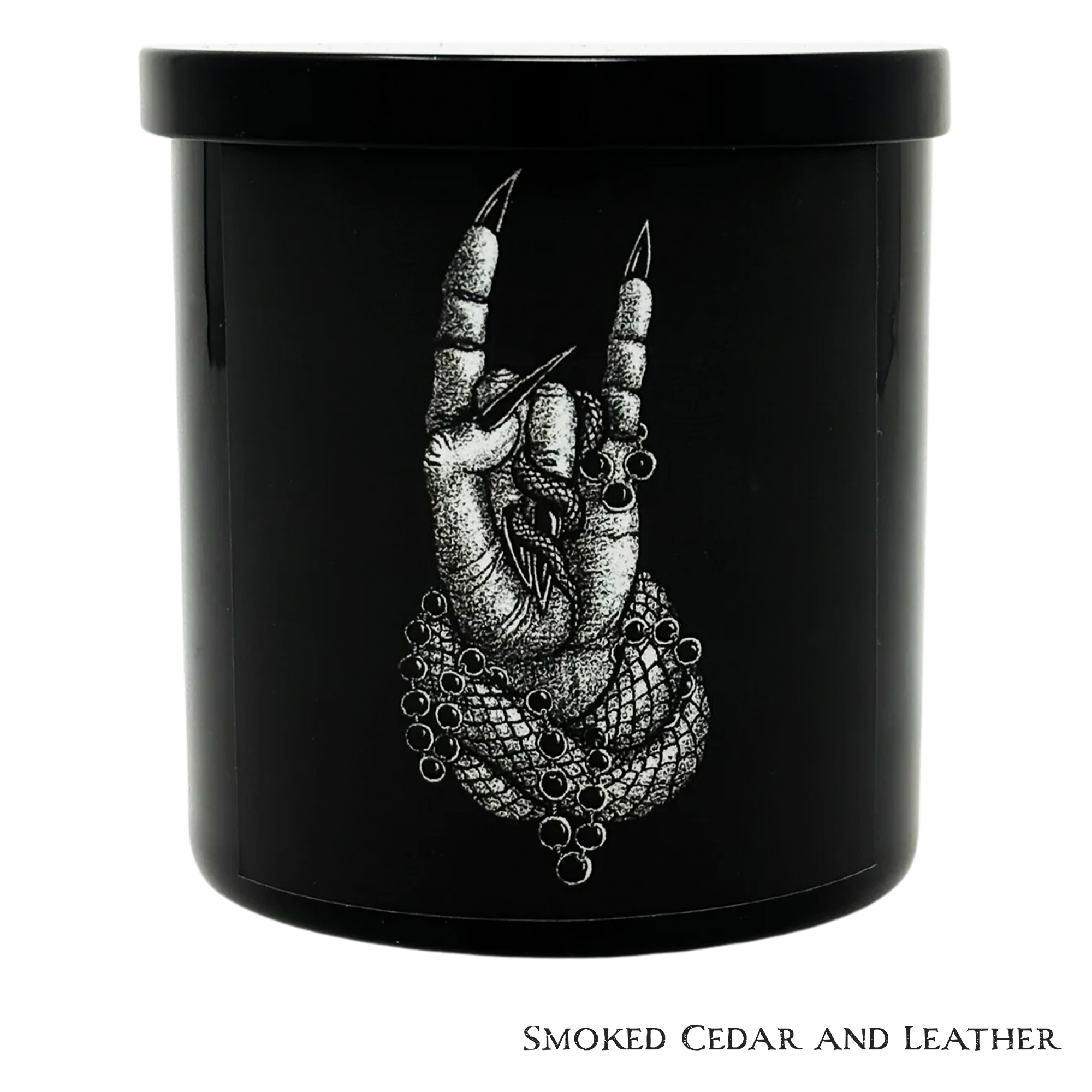 TST Un-Holy Days Scented Candles