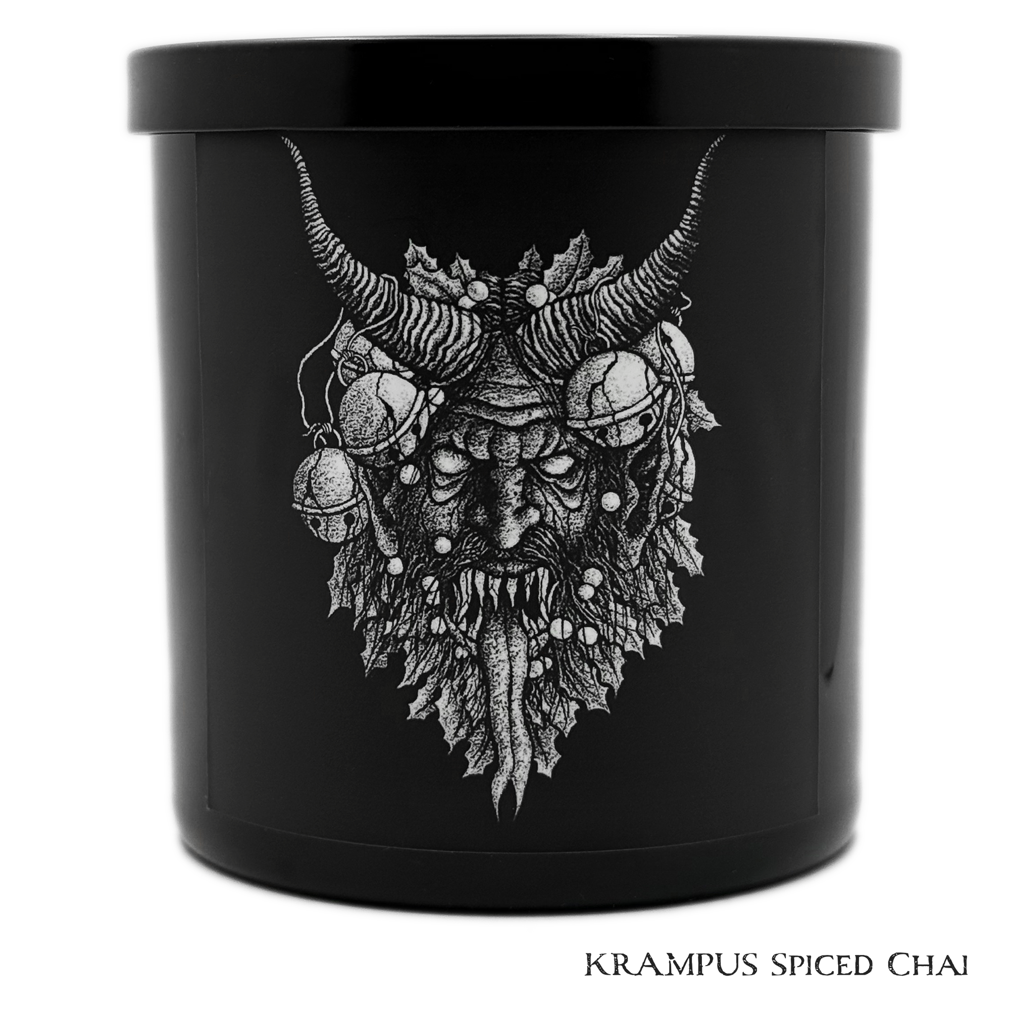 TST Un-Holy Days Scented Candles