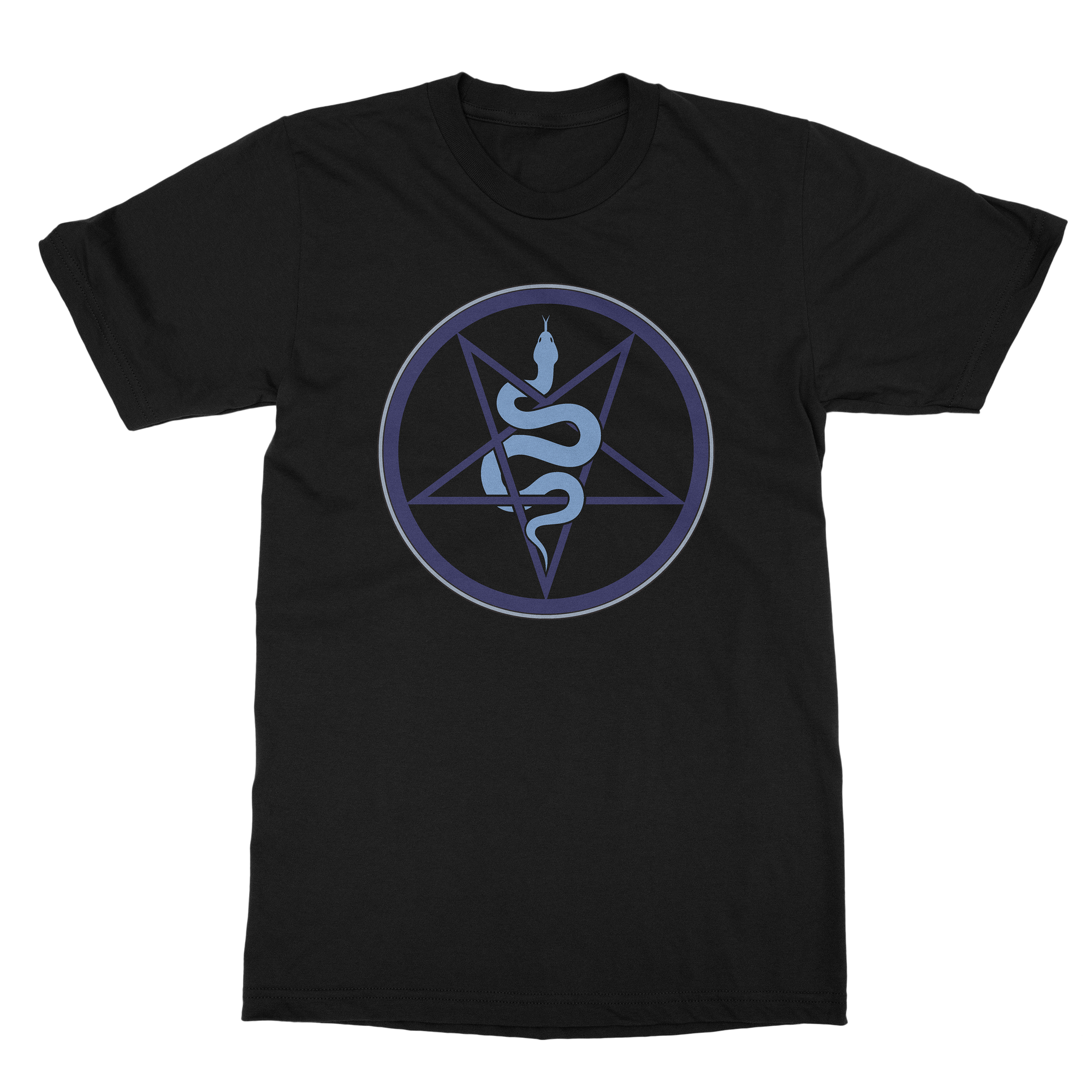 Inviolable 2 sided Tenet T-Shirt