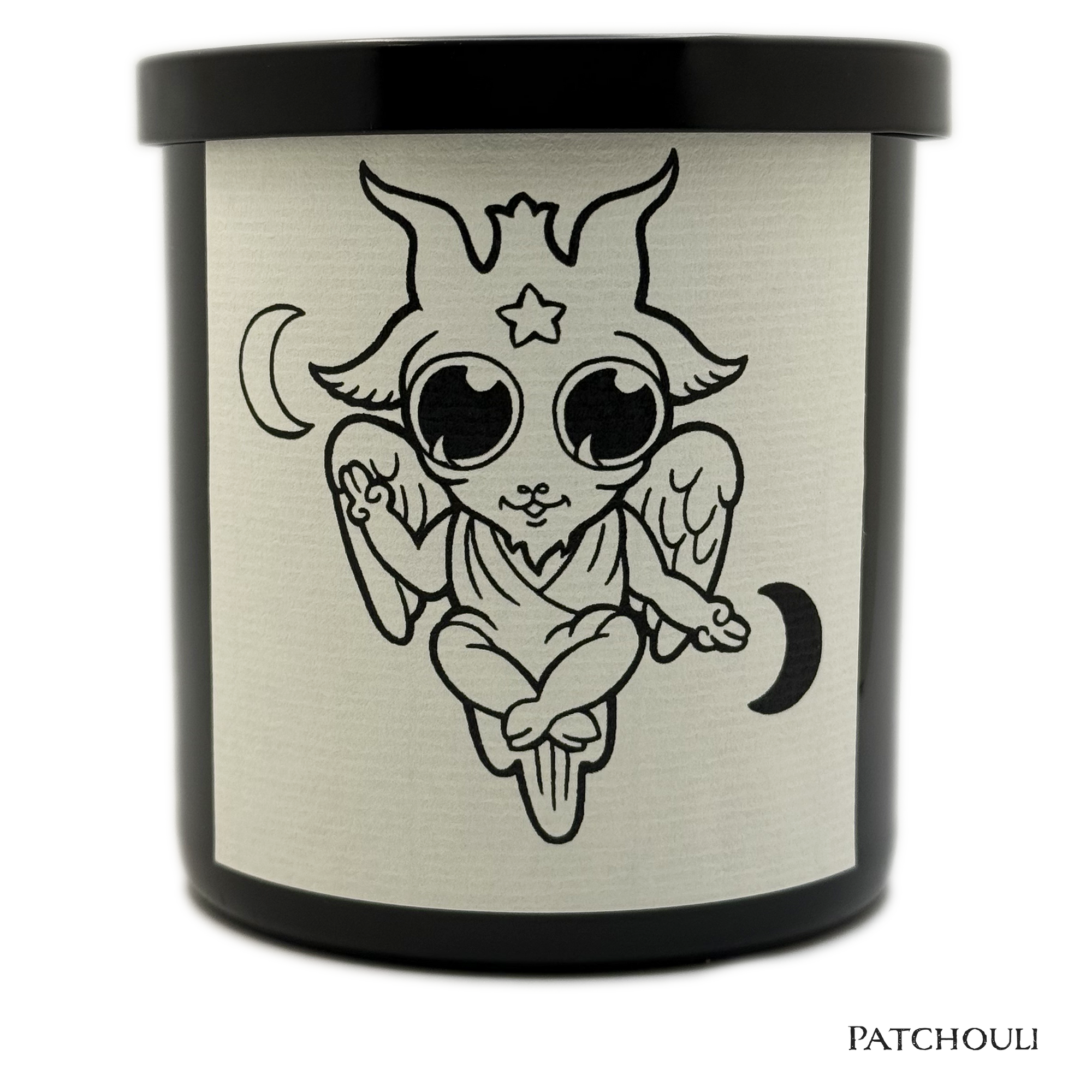 TST Un-Holy Days Scented Candles