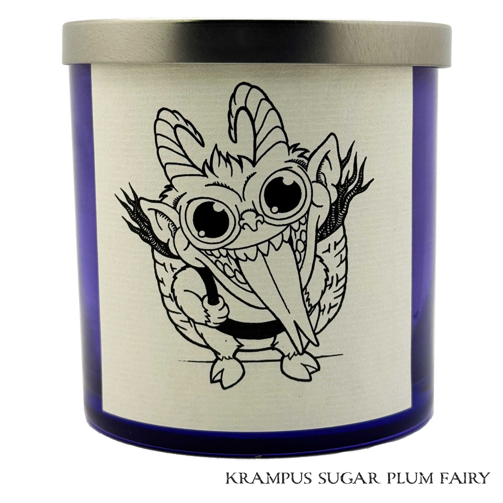 TST Un-Holy Days Scented Candles