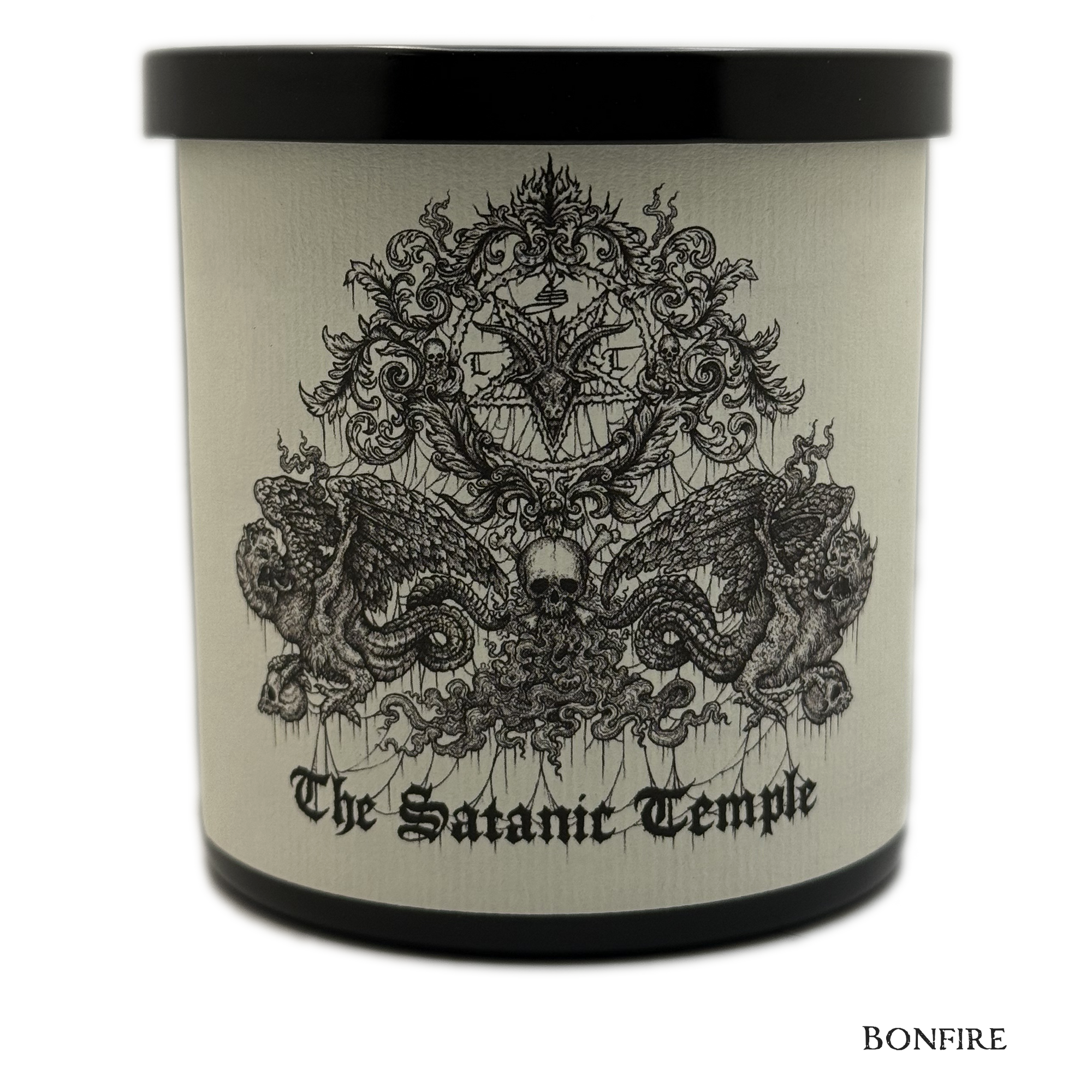 TST Un-Holy Days Scented Candles