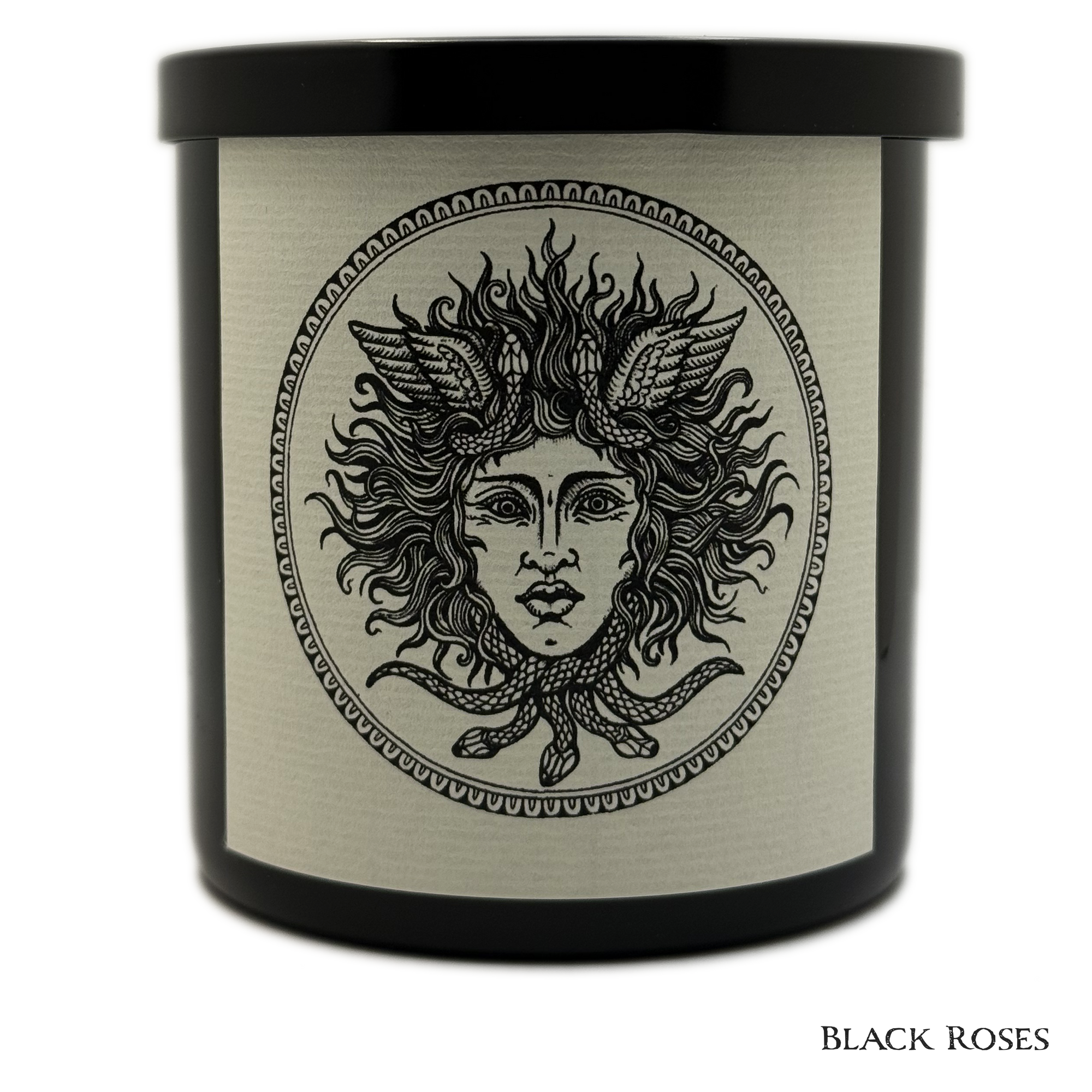 TST Un-Holy Days Scented Candles