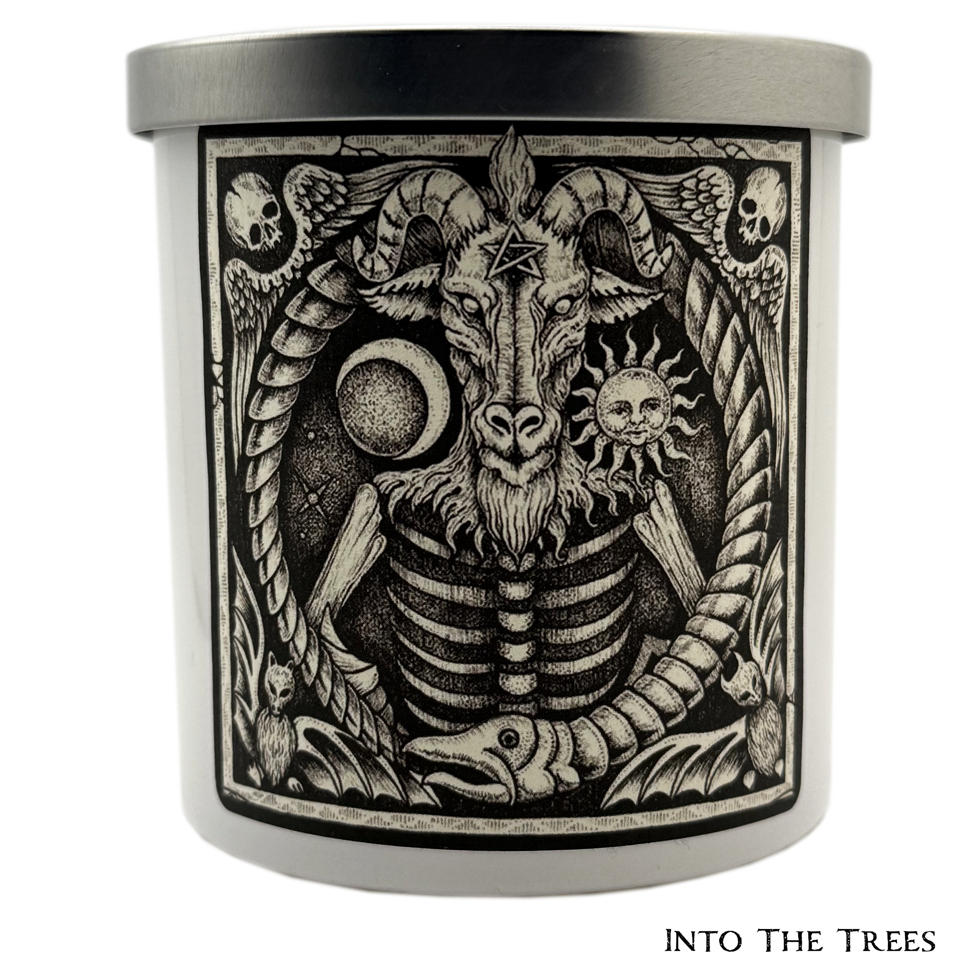 TST Scented Candles