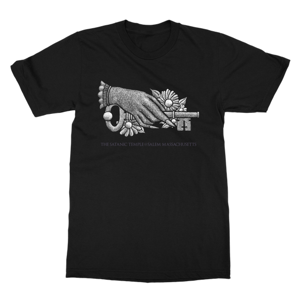 Salem Mourning T-Shirt by Dylan Garrett Smith - TST