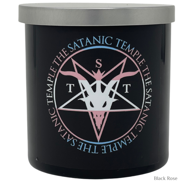 TST Scented Candles