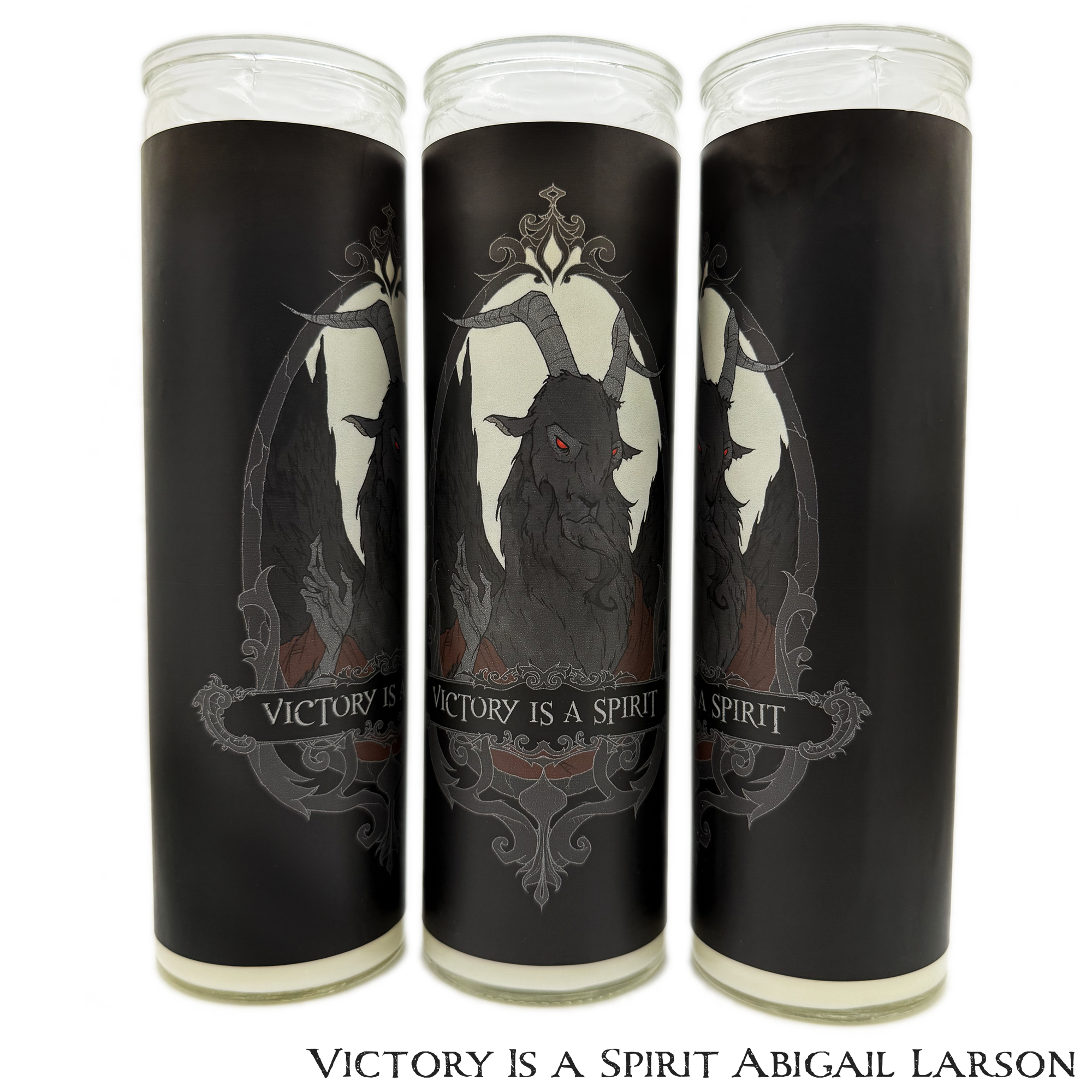 TST 7 Day Prayer Candles