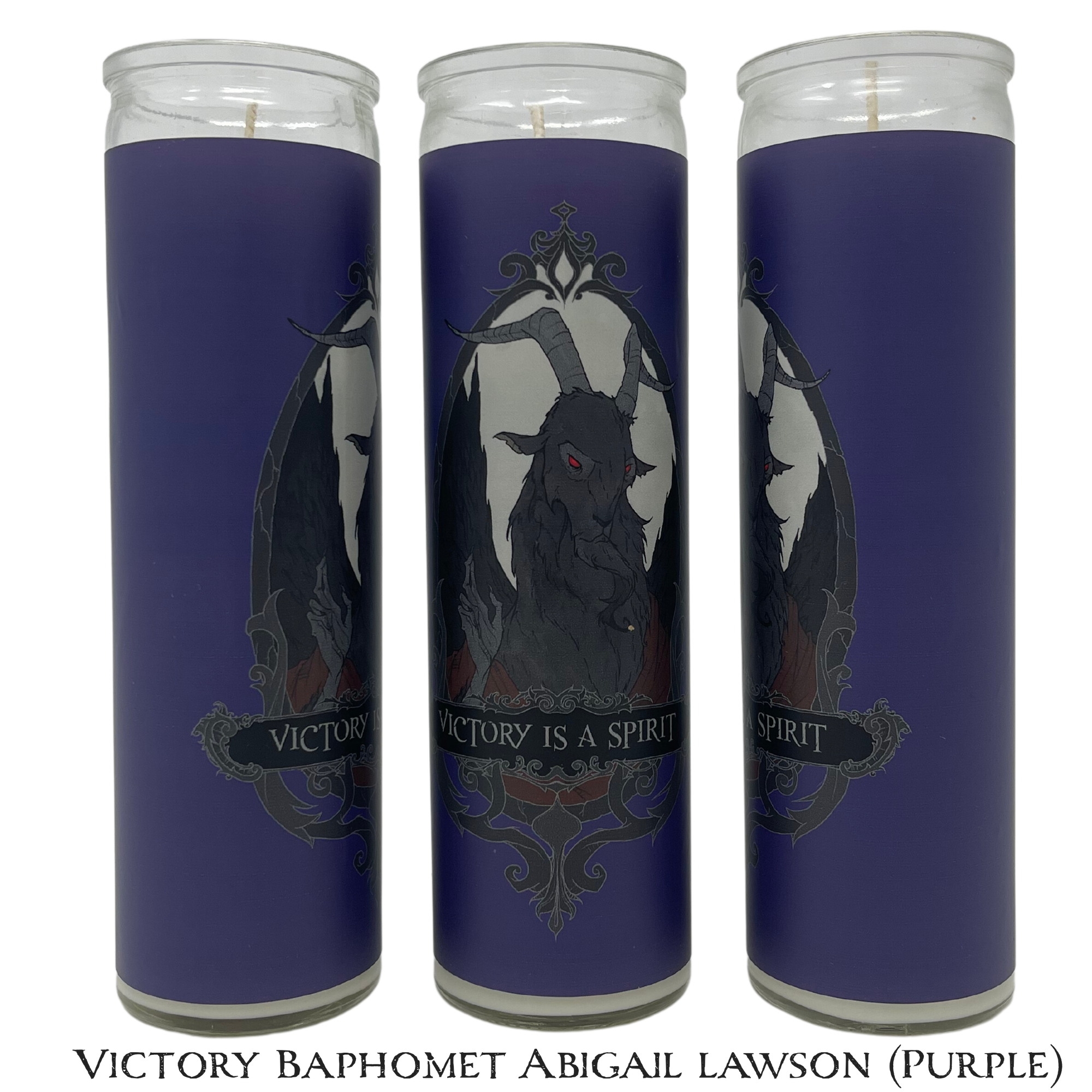 TST 7 Day Prayer Candles
