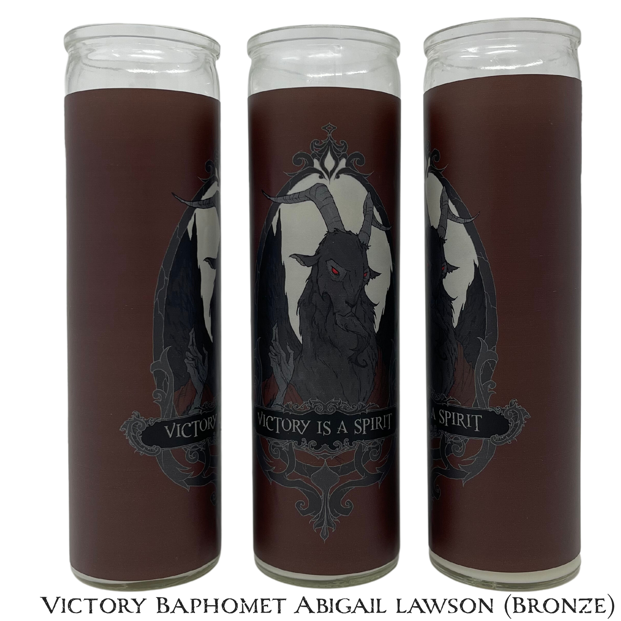 TST 7 Day Prayer Candles