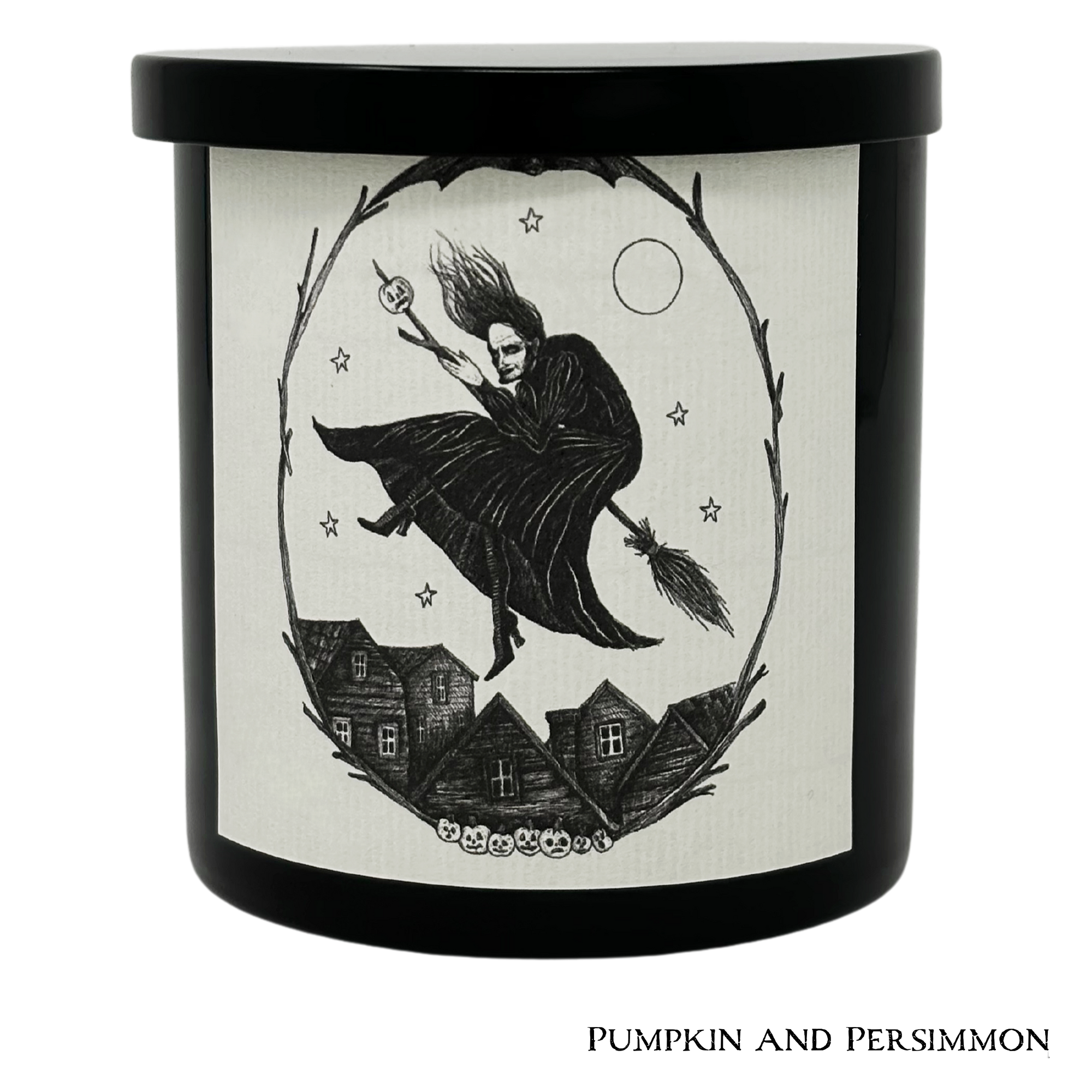 TST Scented Candles