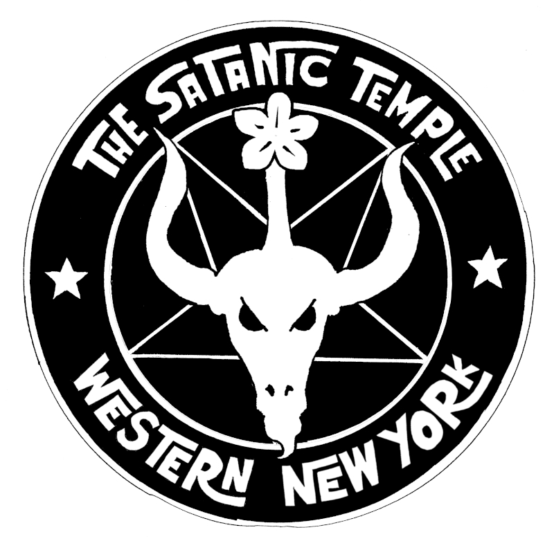 FIND A CONGREGATION - The Satanic Temple - TST