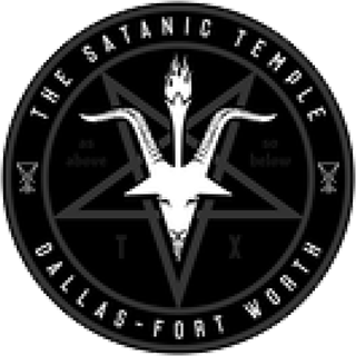 FIND A CONGREGATION - The Satanic Temple - TST