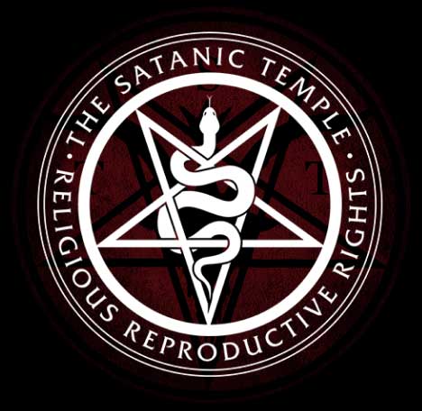 satanic sacrifice