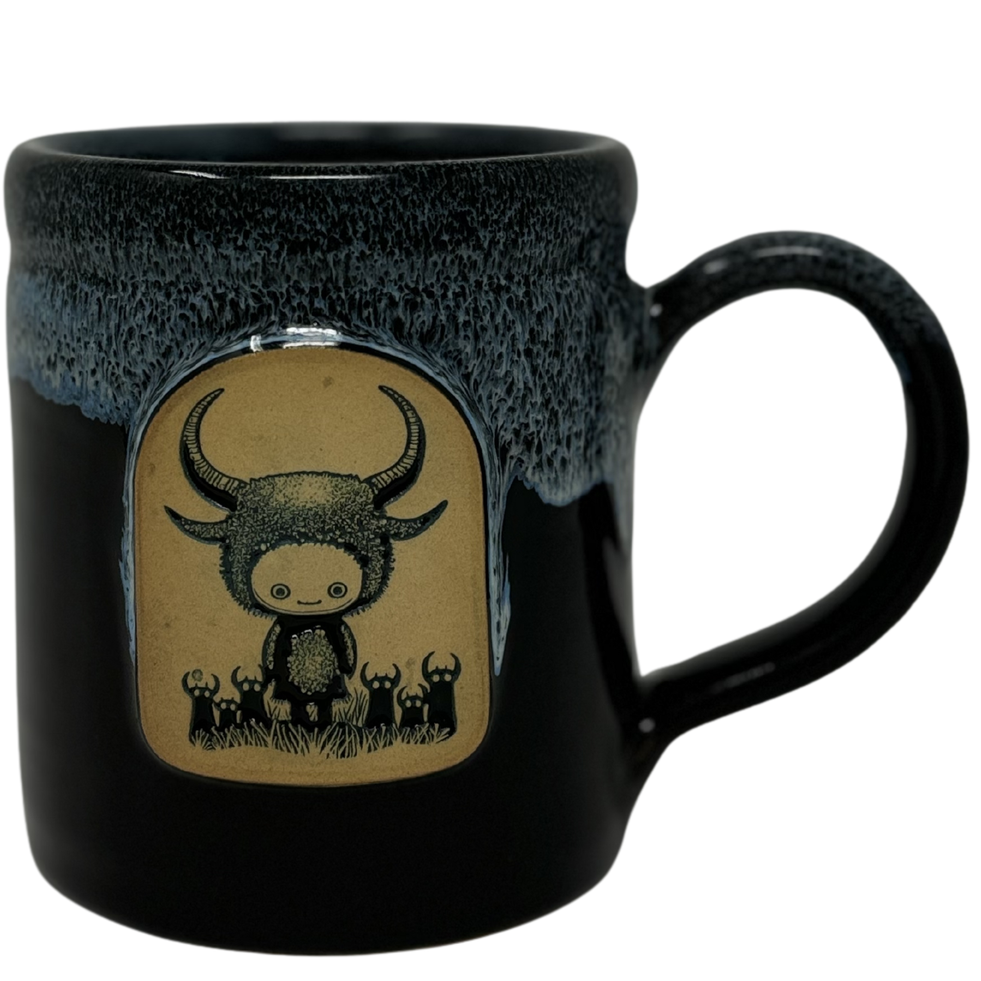 Goodnight Baphomet Tenet 4 Camper