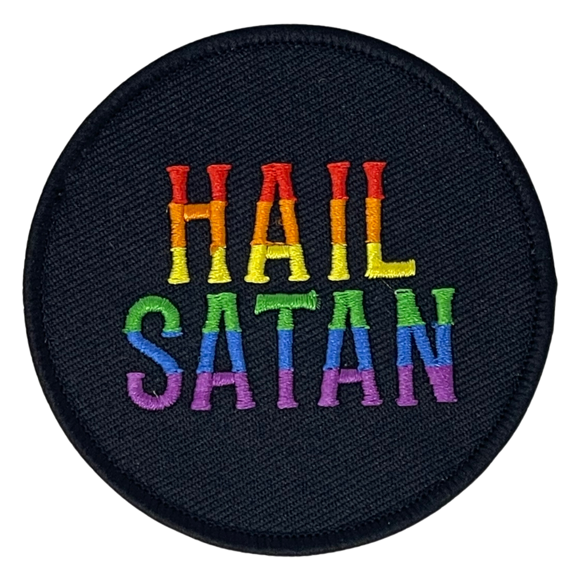 Pride Patches
