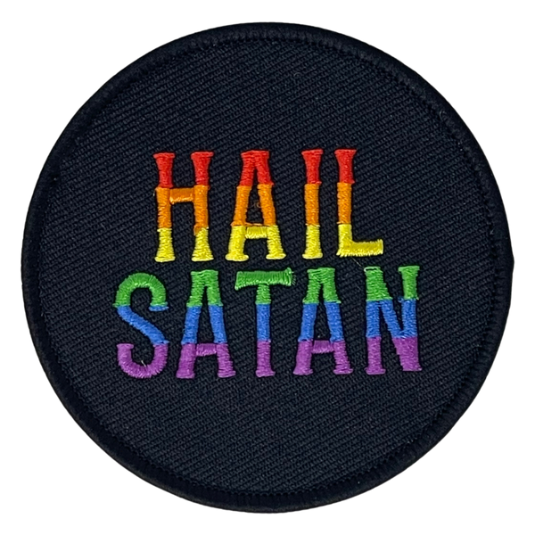 Pride Patches