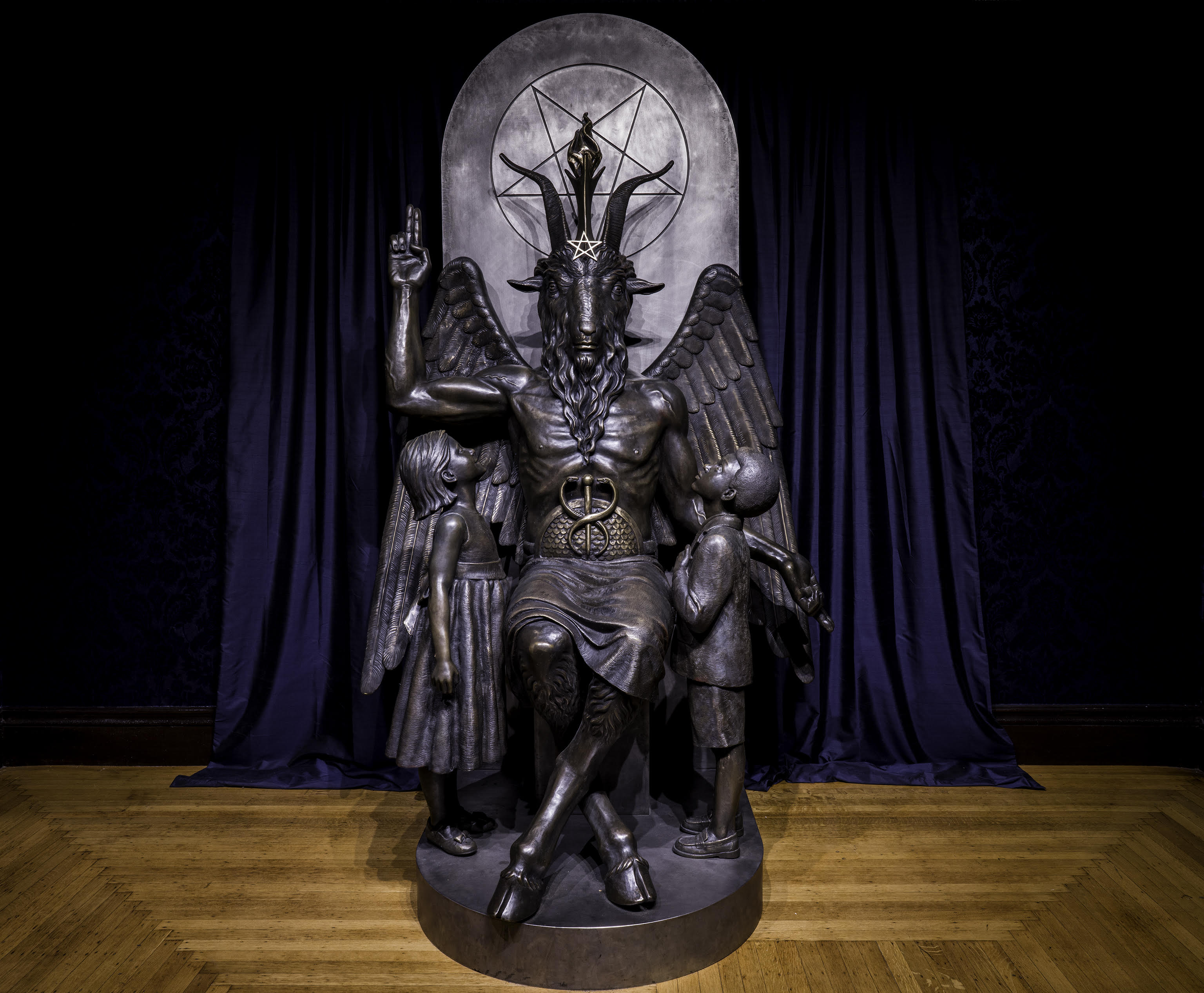 The Satanic Temple - Official Website