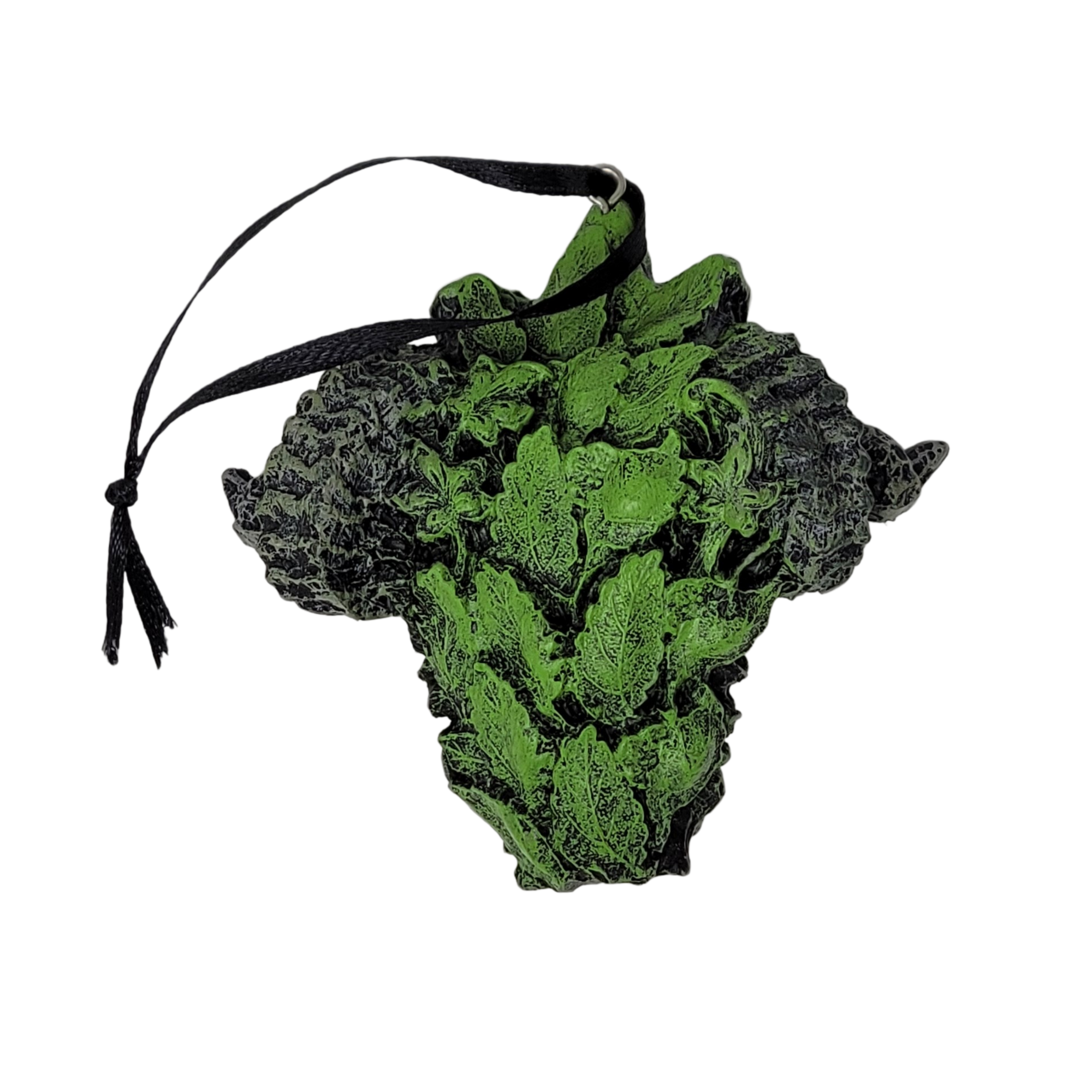 Bacchus Holiday Ornament