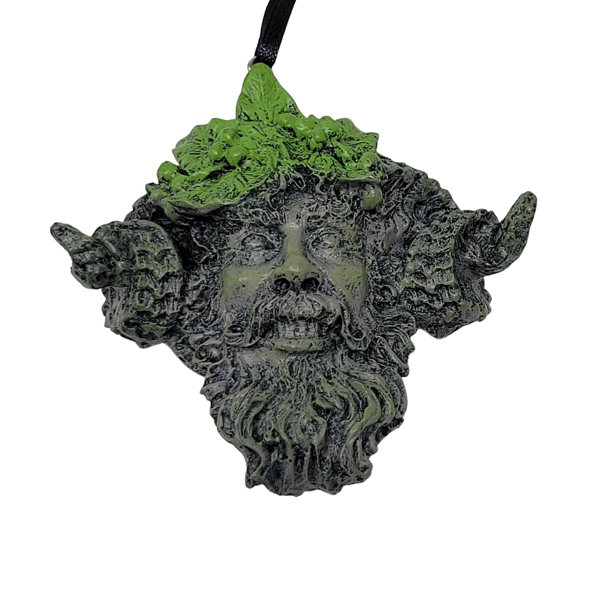 Bacchus Holiday Ornament