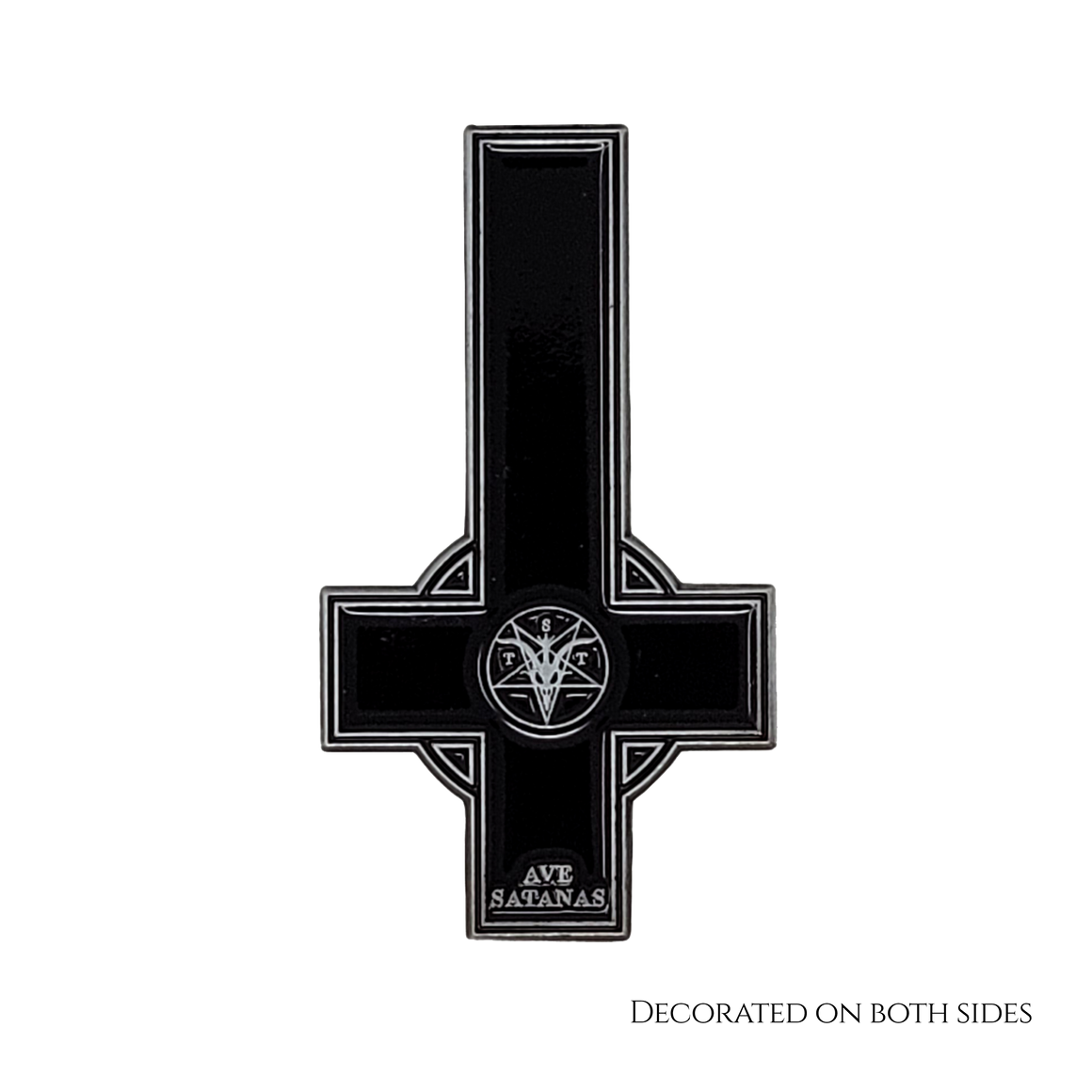 Bladensburg Peace Cross Necklace