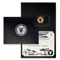 Official Membership Cards and Certificates - image 1