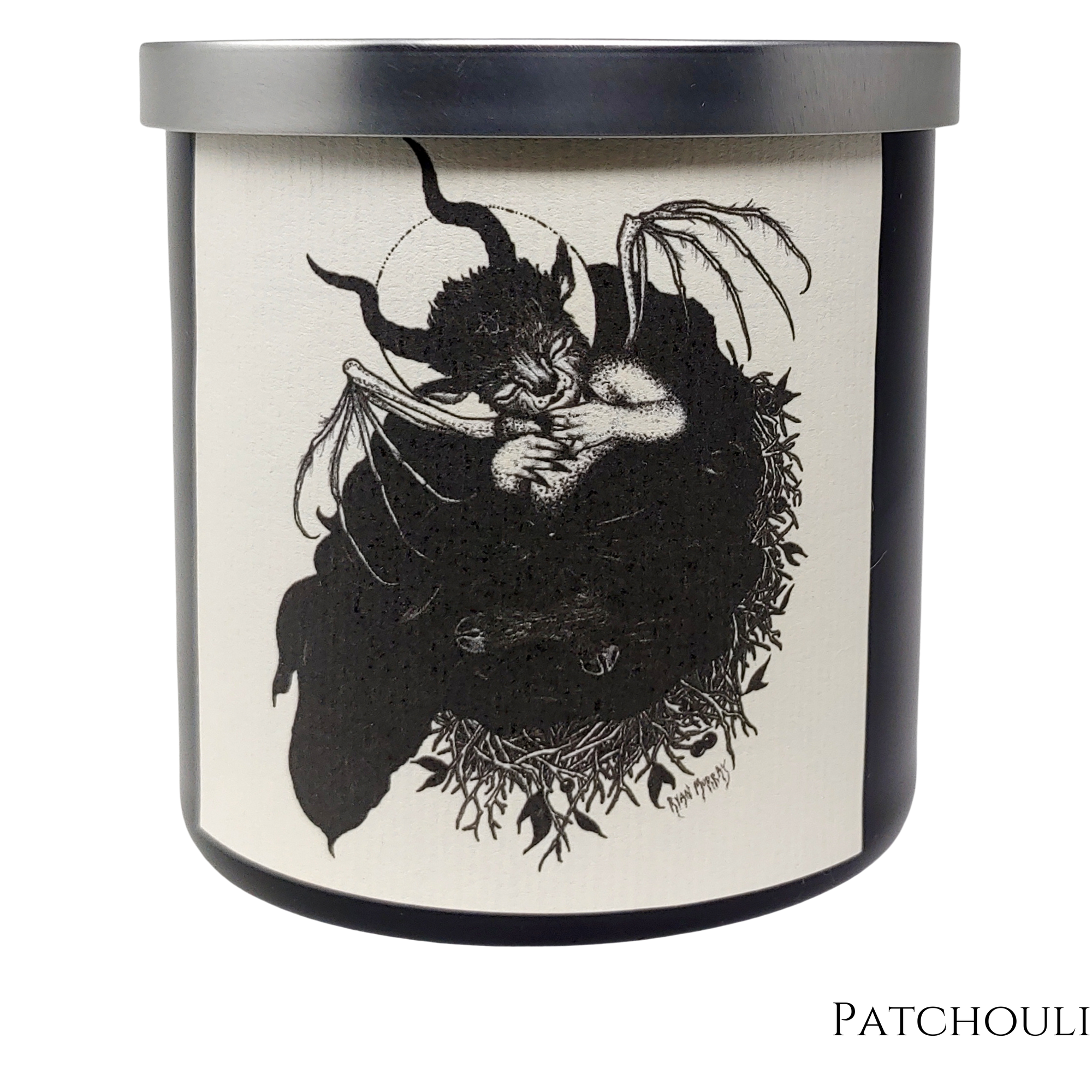 TST Scented Candles