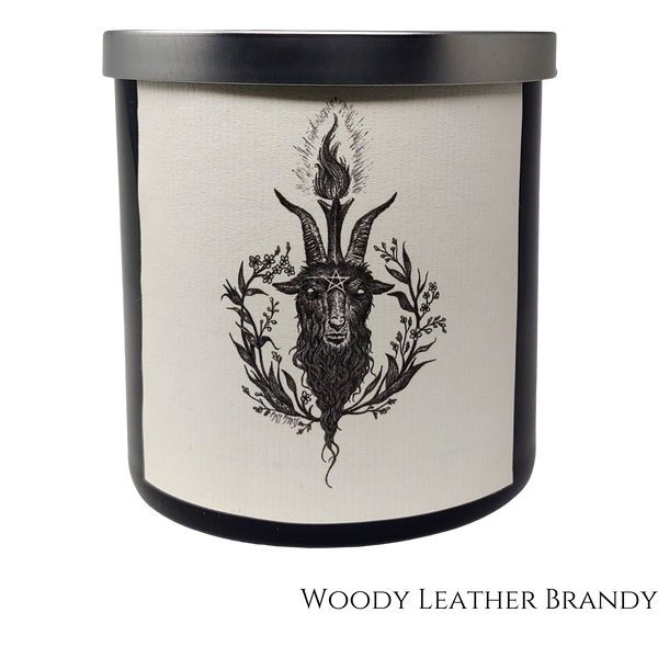TST Scented Candles