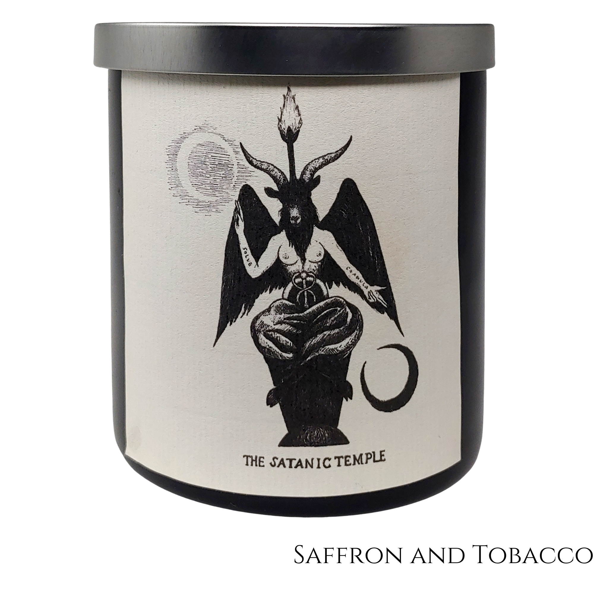 TST Scented Candles
