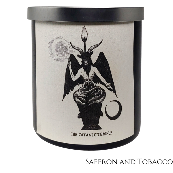 TST Scented Candles