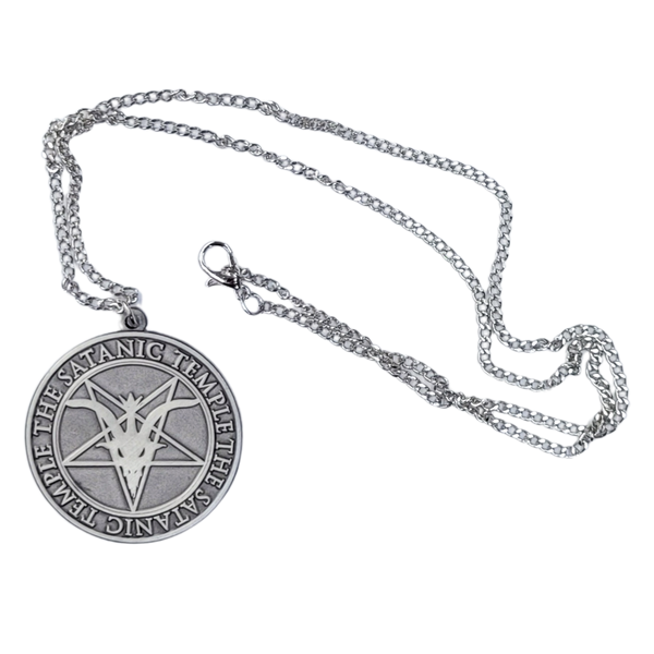 The_Satanic_Temple_Silver_Logo