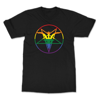 TST Logo Pride T-Shirt