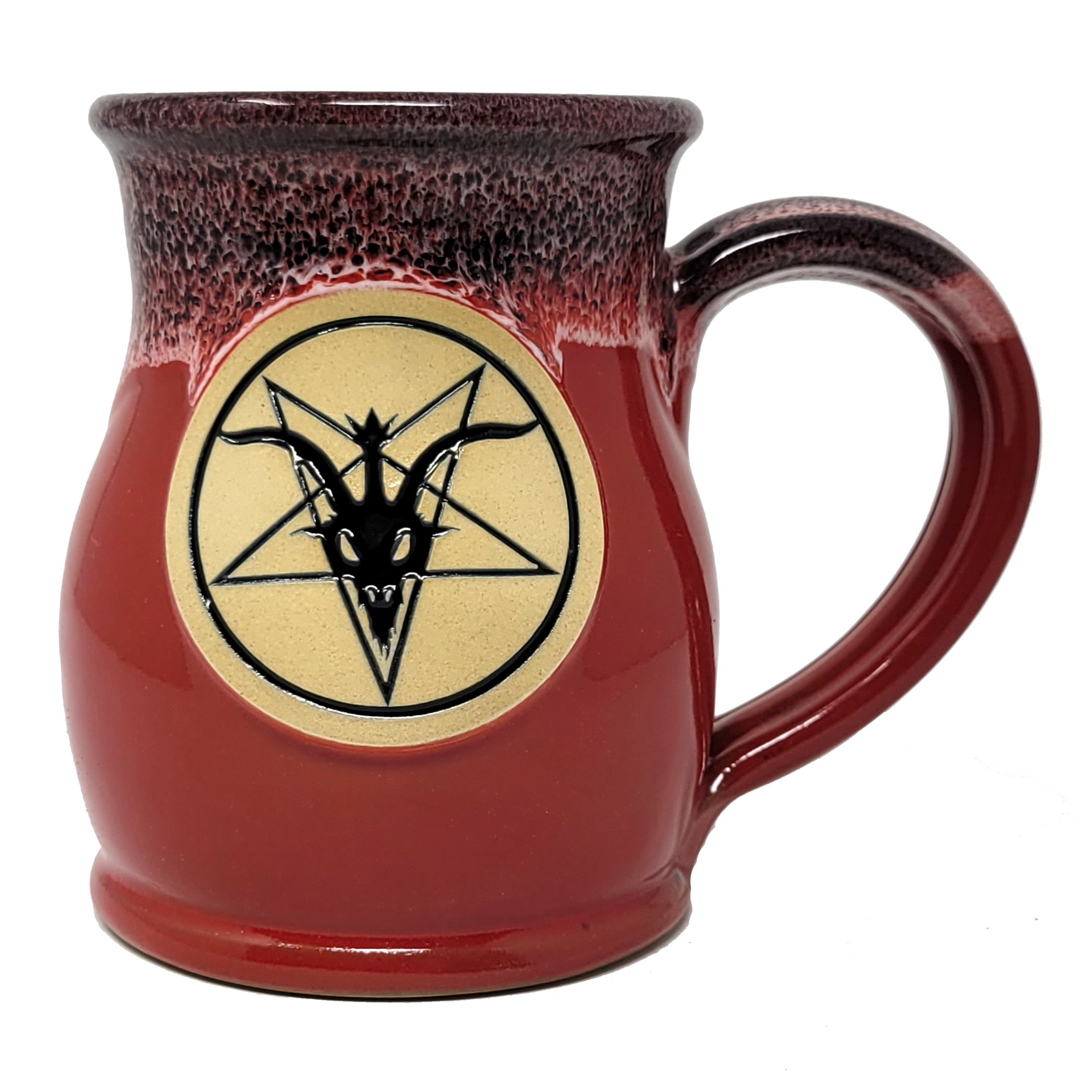 TST Logo Tall Belly - Holiday Exclusive