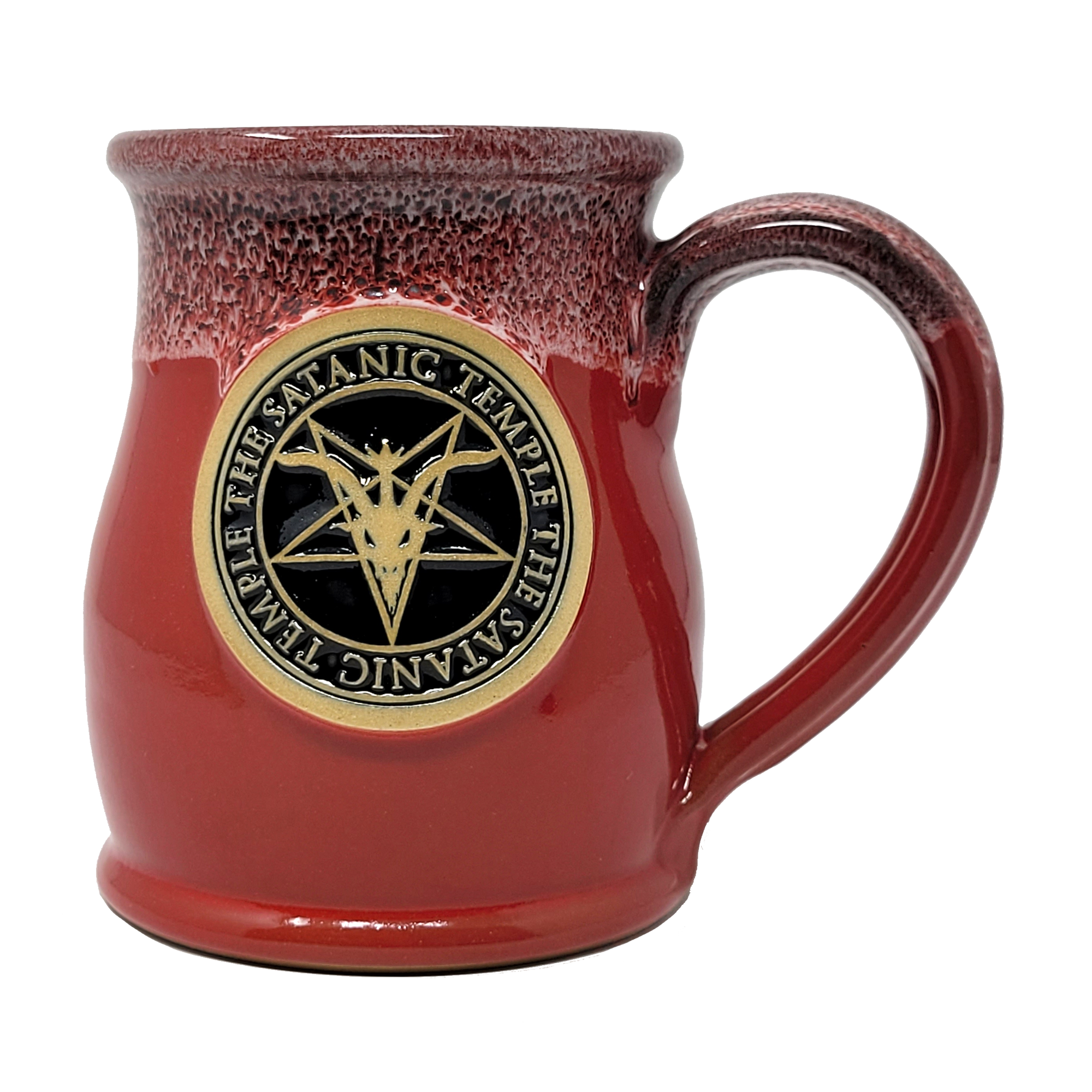 TST Text Logo Tall Belly - Holiday Exclusive