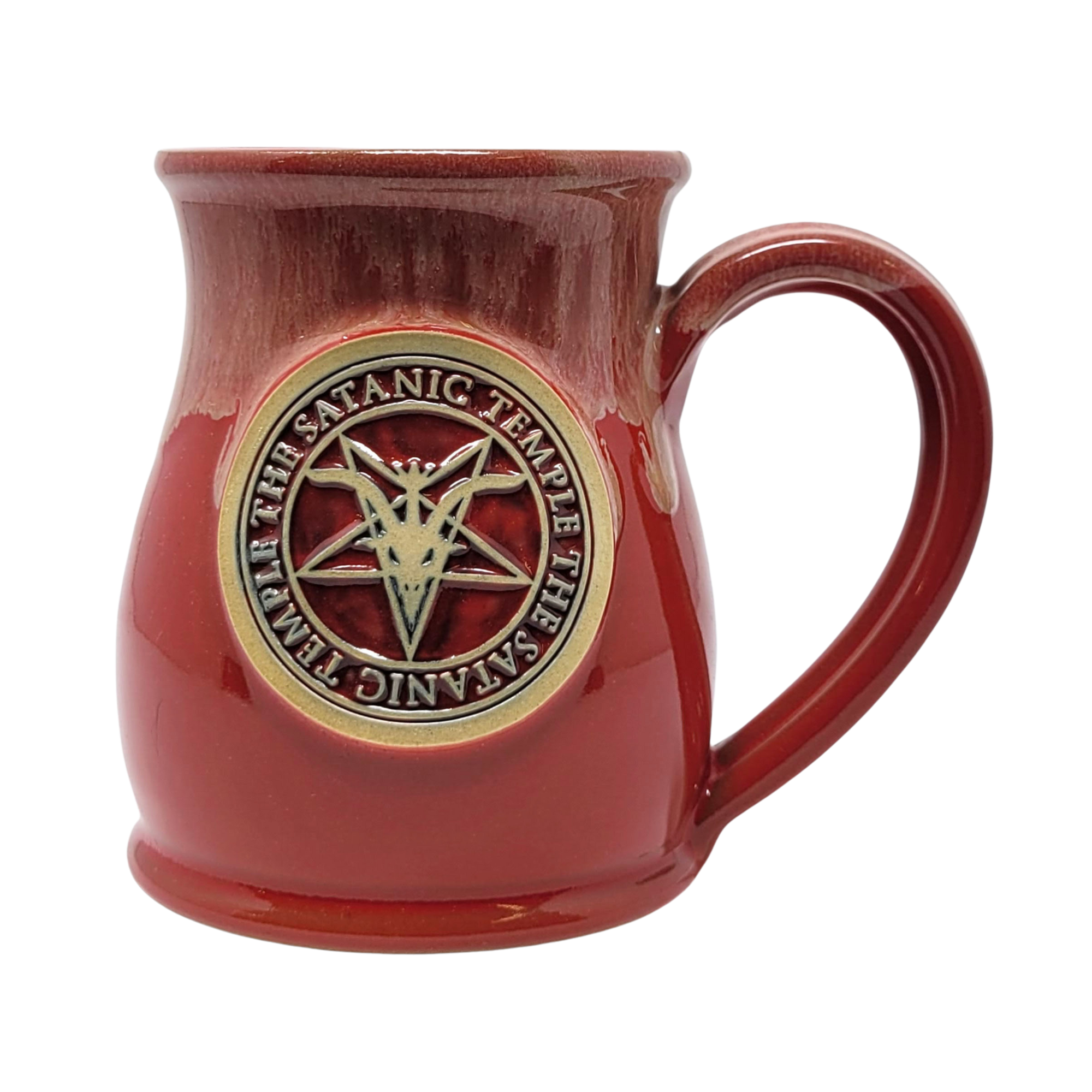 TST Text Logo Tall Belly - Holiday Exclusive